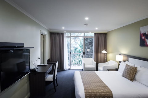 Best Western Melbourne Airport - Tourism Guide 5