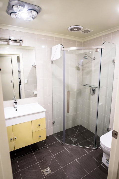 Best Western Melbourne Airport - Tourism Guide 29