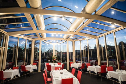Best Western Melbourne Airport - Tourism Guide 41
