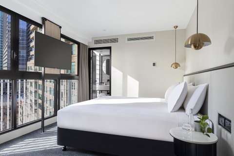 Brady Hotels Jones Lane - Tourism Guide 13