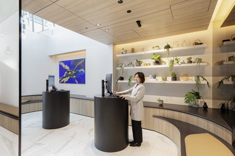Brady Hotels Jones Lane - Tourism Guide 2