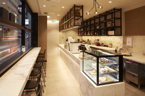 Brady Hotels Jones Lane - Tourism Guide 19
