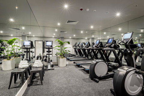 Brady Hotels Jones Lane - Tourism Guide 24