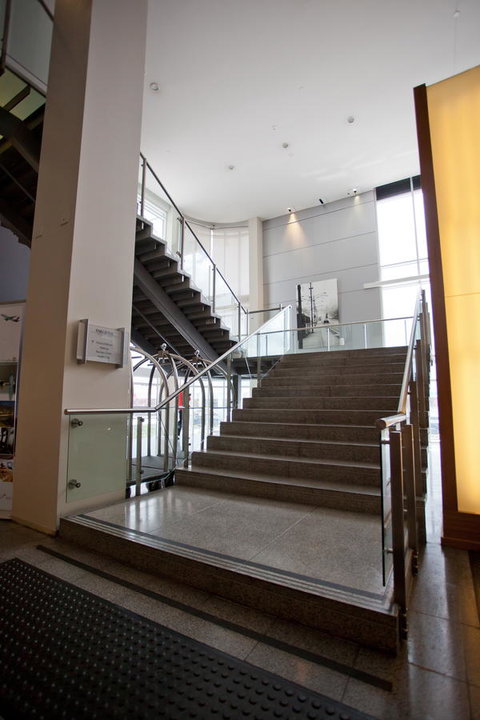 PARKROYAL Melbourne Airport - Tourism Guide 25