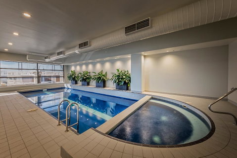 PARKROYAL Melbourne Airport - Tourism Guide 1