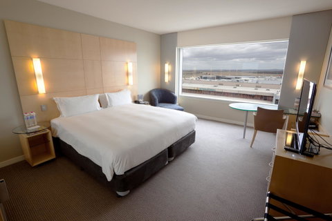 PARKROYAL Melbourne Airport - Tourism Guide 33