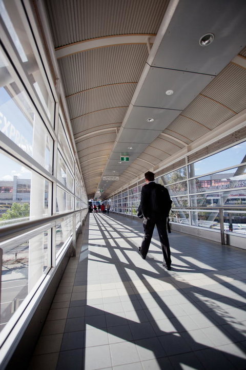 PARKROYAL Melbourne Airport - Tourism Guide 15