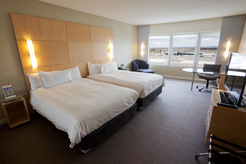PARKROYAL Melbourne Airport - Tourism Guide 34