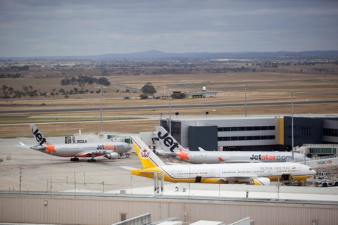 PARKROYAL Melbourne Airport - Tourism Guide 26