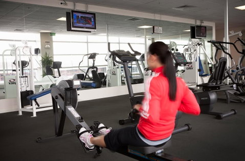 PARKROYAL Melbourne Airport - Tourism Guide 11