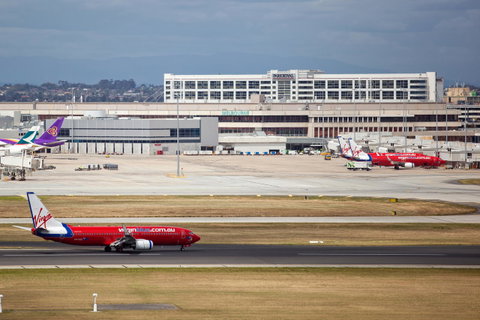 PARKROYAL Melbourne Airport - Tourism Guide 12