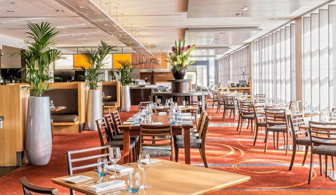 PARKROYAL Melbourne Airport - Tourism Guide 9