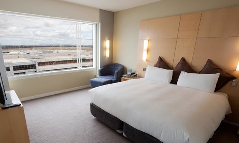 PARKROYAL Melbourne Airport - Tourism Guide 14