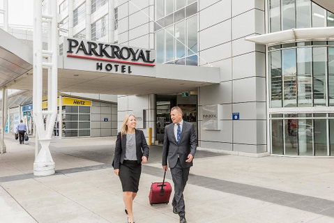 PARKROYAL Melbourne Airport - Tourism Guide 2