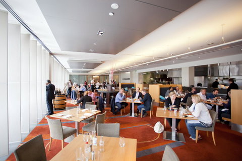 PARKROYAL Melbourne Airport - Tourism Guide 20
