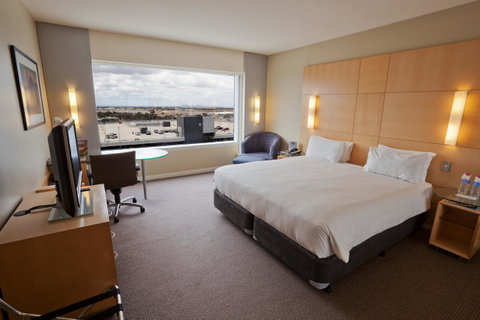 PARKROYAL Melbourne Airport - Tourism Guide 32