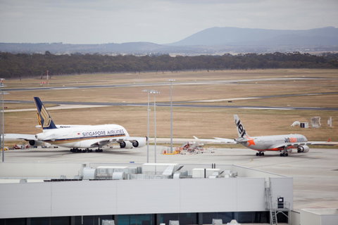 PARKROYAL Melbourne Airport - Tourism Guide 29