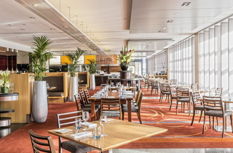 PARKROYAL Melbourne Airport - Tourism Guide 23