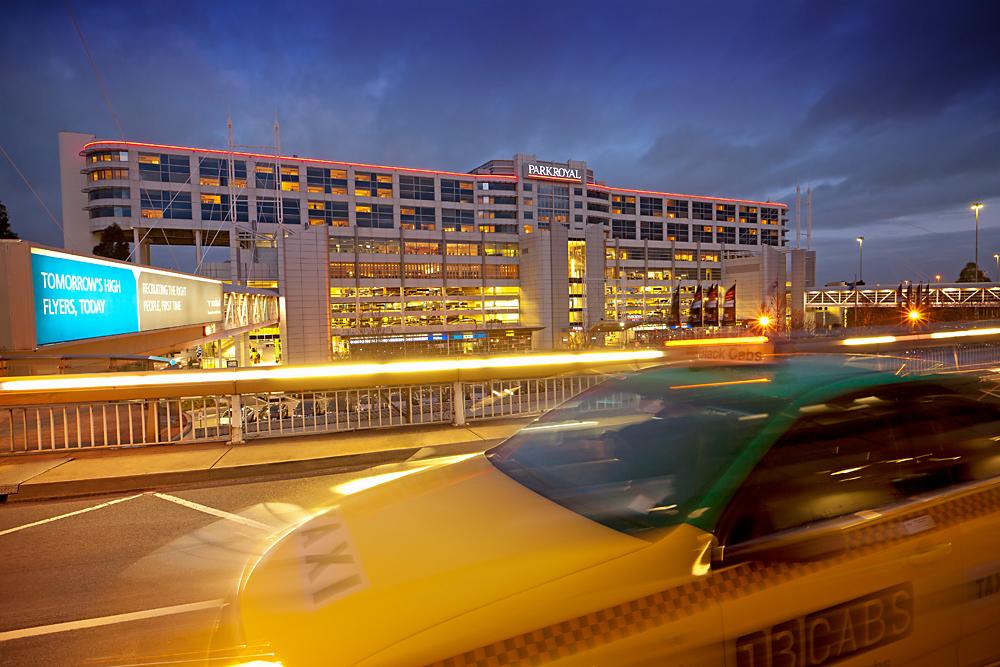 Melbourne Airport VIC Tourism Guide