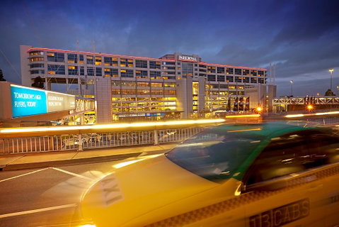 PARKROYAL Melbourne Airport - Tourism Guide 0