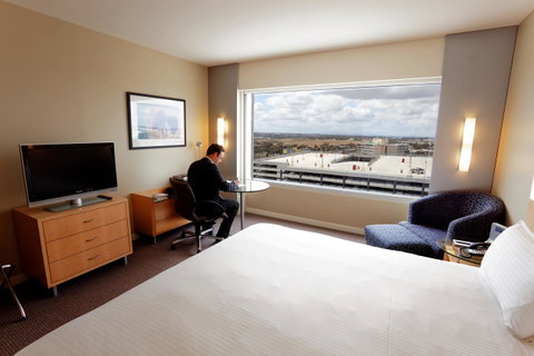 PARKROYAL Melbourne Airport - Tourism Guide 31