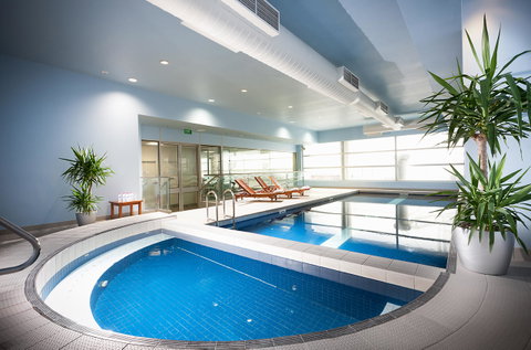 PARKROYAL Melbourne Airport - Tourism Guide 13