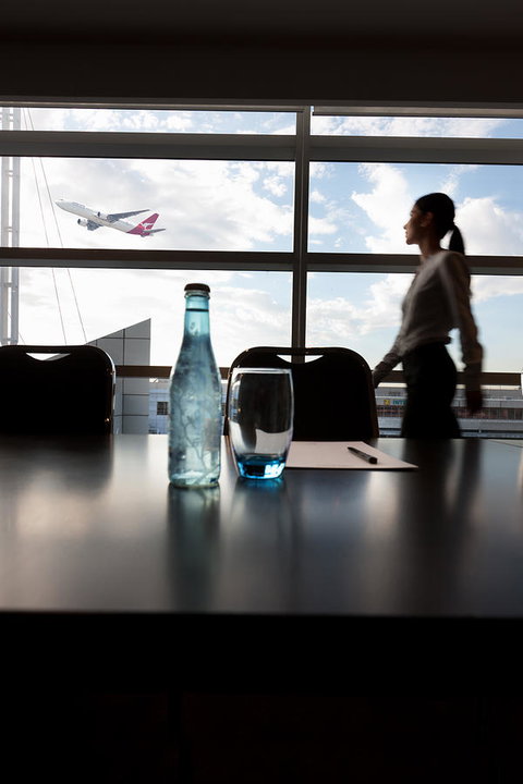 PARKROYAL Melbourne Airport - Tourism Guide 35