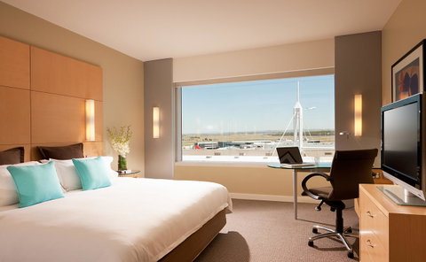 PARKROYAL Melbourne Airport - Tourism Guide 41