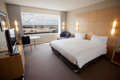 PARKROYAL Melbourne Airport - Tourism Guide 28
