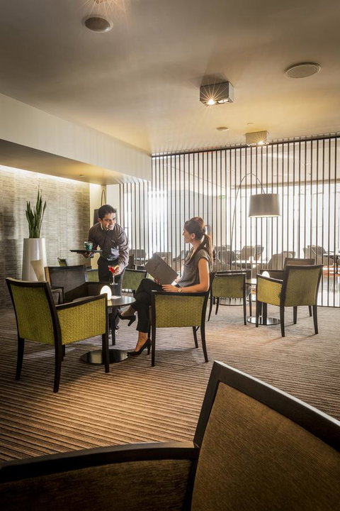 PARKROYAL Melbourne Airport - Tourism Guide 10