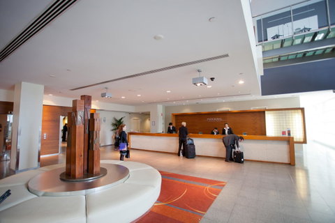 PARKROYAL Melbourne Airport - Tourism Guide 16