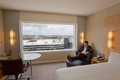 PARKROYAL Melbourne Airport - Tourism Guide 17