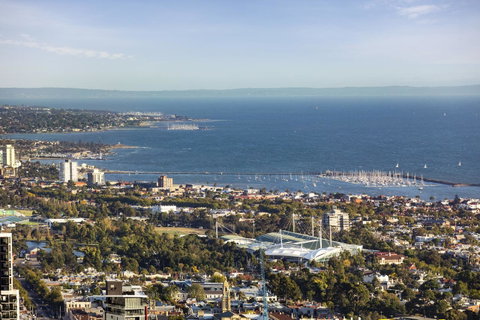 Winston Apartments - Tourism Guide 20