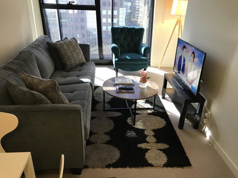 Winston Apartments - Tourism Guide 7