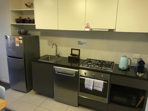Winston Apartments - Tourism Guide 8
