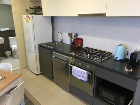 Winston Apartments - Tourism Guide 16