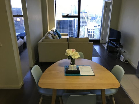 Winston Apartments - Tourism Guide 10