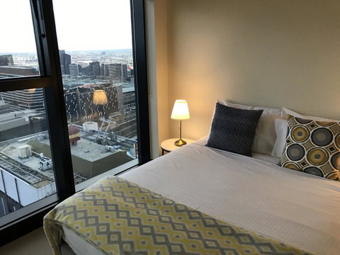 Winston Apartments - Tourism Guide 15