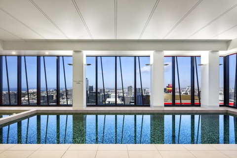 Winston Apartments - Tourism Guide 0