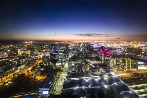 Winston Apartments - Tourism Guide 2
