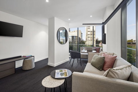 Quest St Kilda Road - Tourism Guide 10