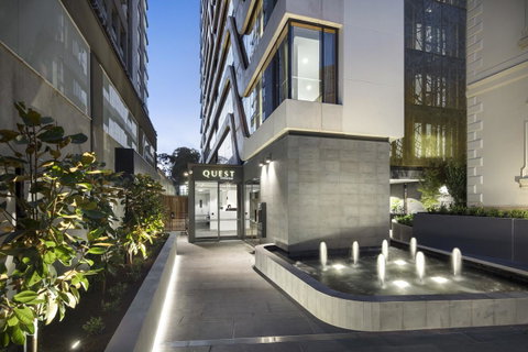Quest St Kilda Road - Tourism Guide 3