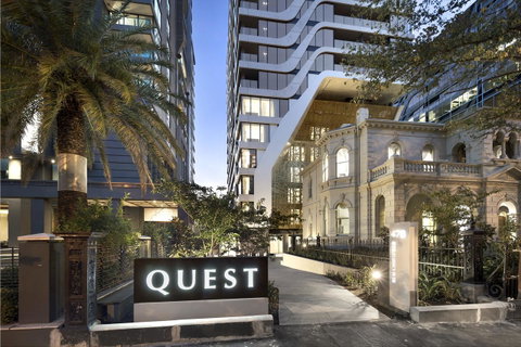 Quest St Kilda Road - Tourism Guide 4