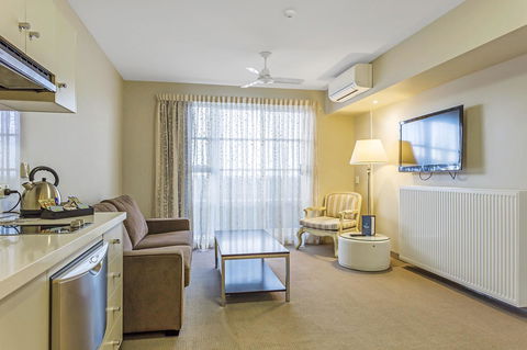 Deep Blue Hotel & Hot Springs - Travel Agents 42