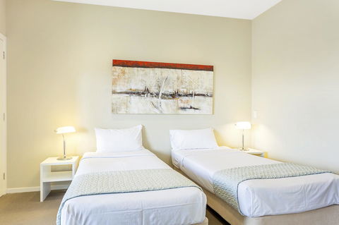 Deep Blue Hotel & Hot Springs - Travel Agents 30