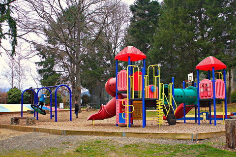 Discovery Parks - Bright - Travel Search 7
