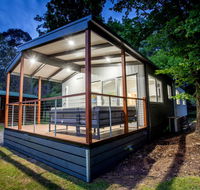 Bright Freeburgh Caravan Park - Travel Search