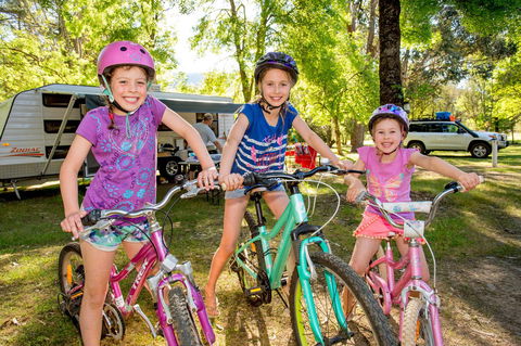 Discovery Parks - Bright - Travel Search 10
