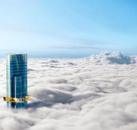 Arise Australia 108 - Tourism Guide