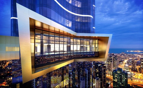 CLLIX Australia 108 Apartments - Tourism Guide 17